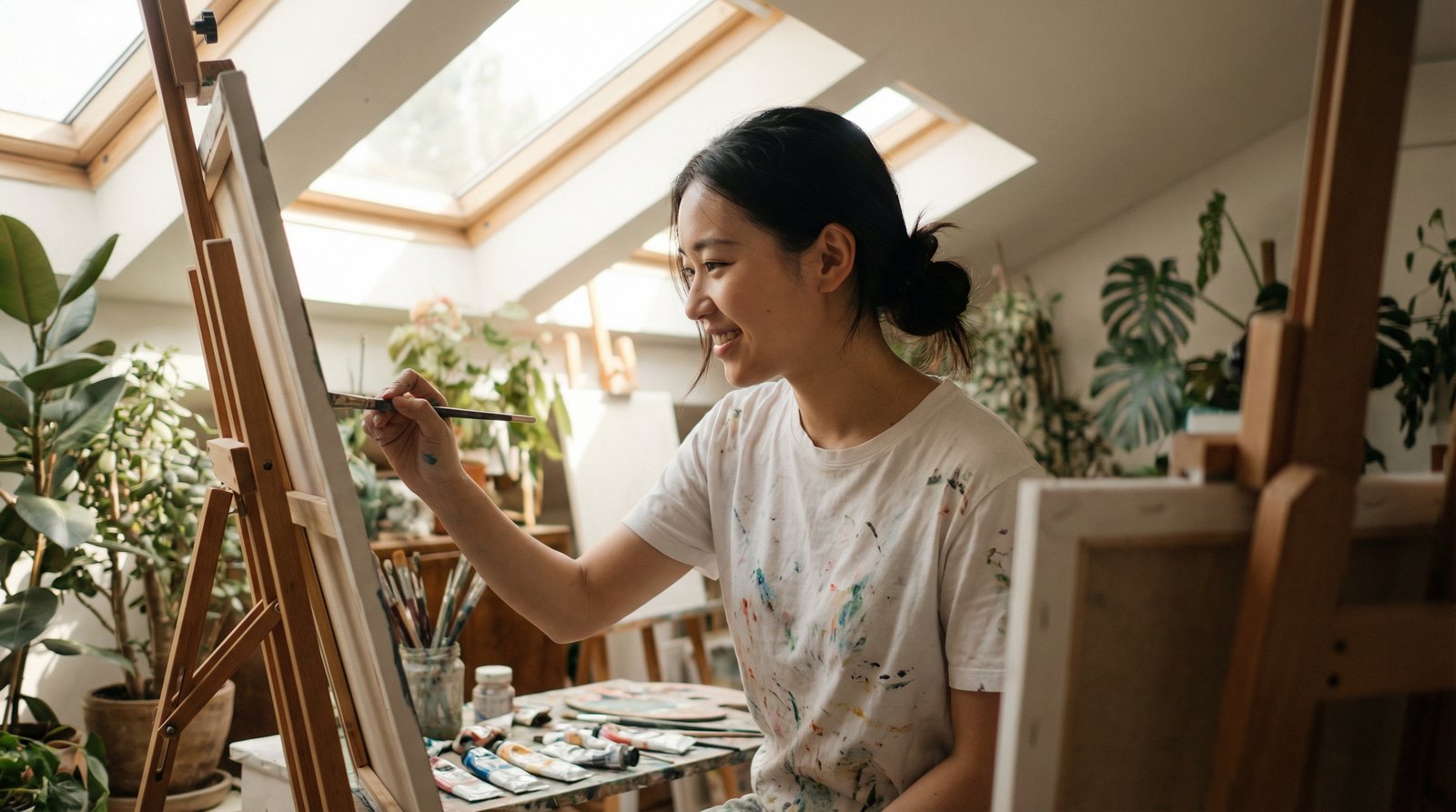 91传媒画室光影传媒教程